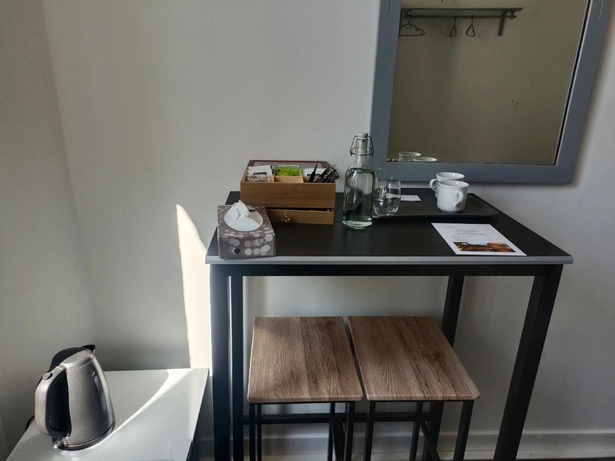 Le Magnolia, Chambre D'Hote Au Calme Saumur Kültér fotó