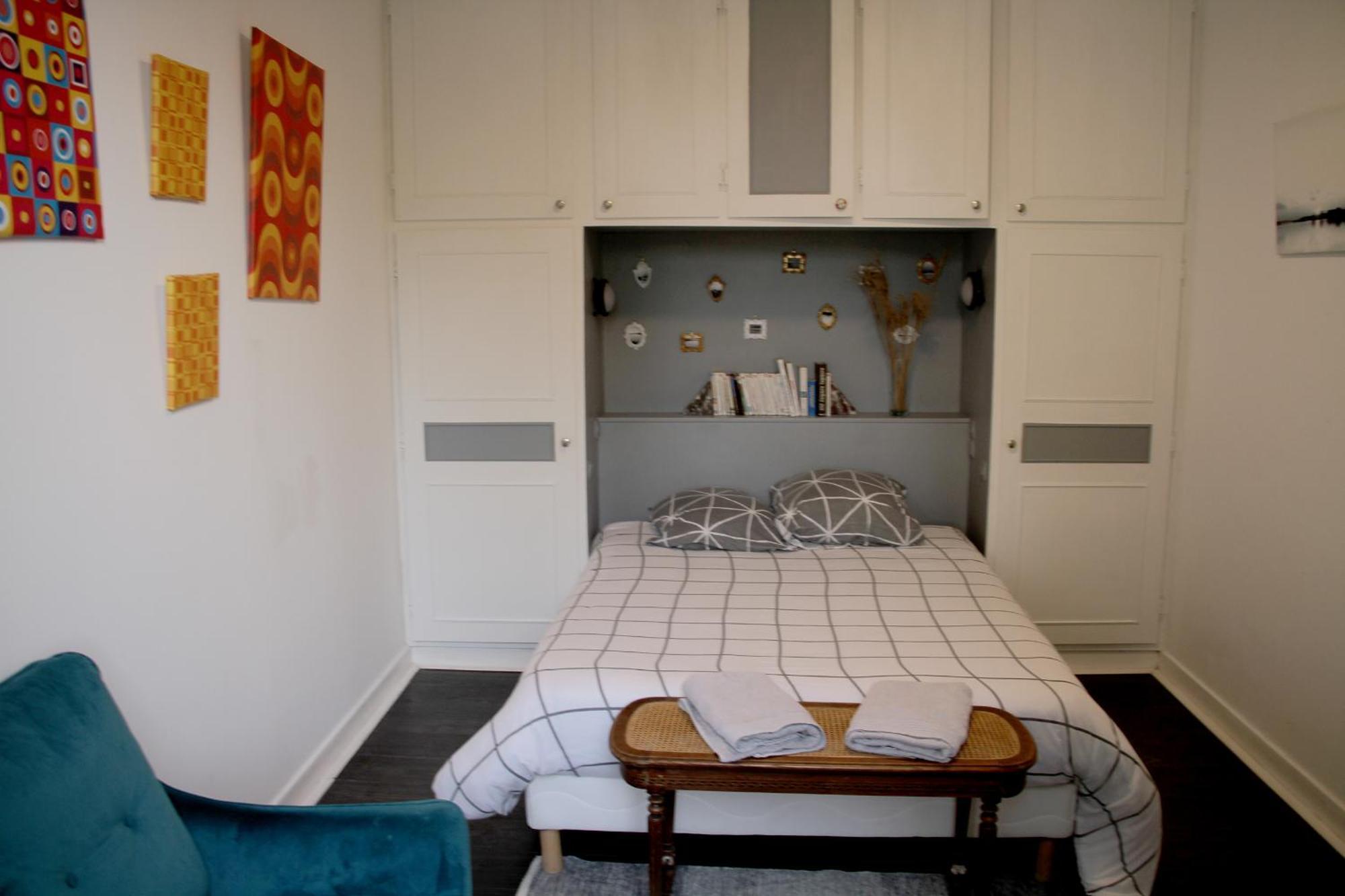 Le Magnolia, Chambre D'Hote Au Calme Saumur Kültér fotó