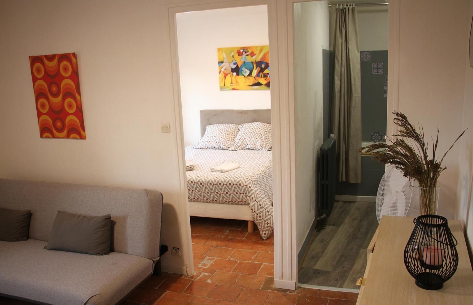 Le Magnolia, Chambre D'Hote Au Calme Saumur Kültér fotó